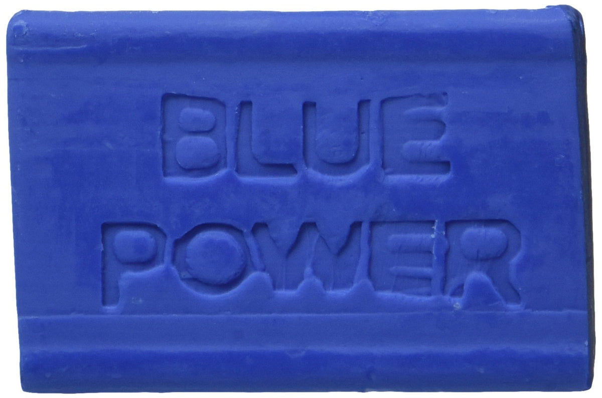 BluePower Jabón Lavandería: pretratamiento para prendas y limpieza mejorada