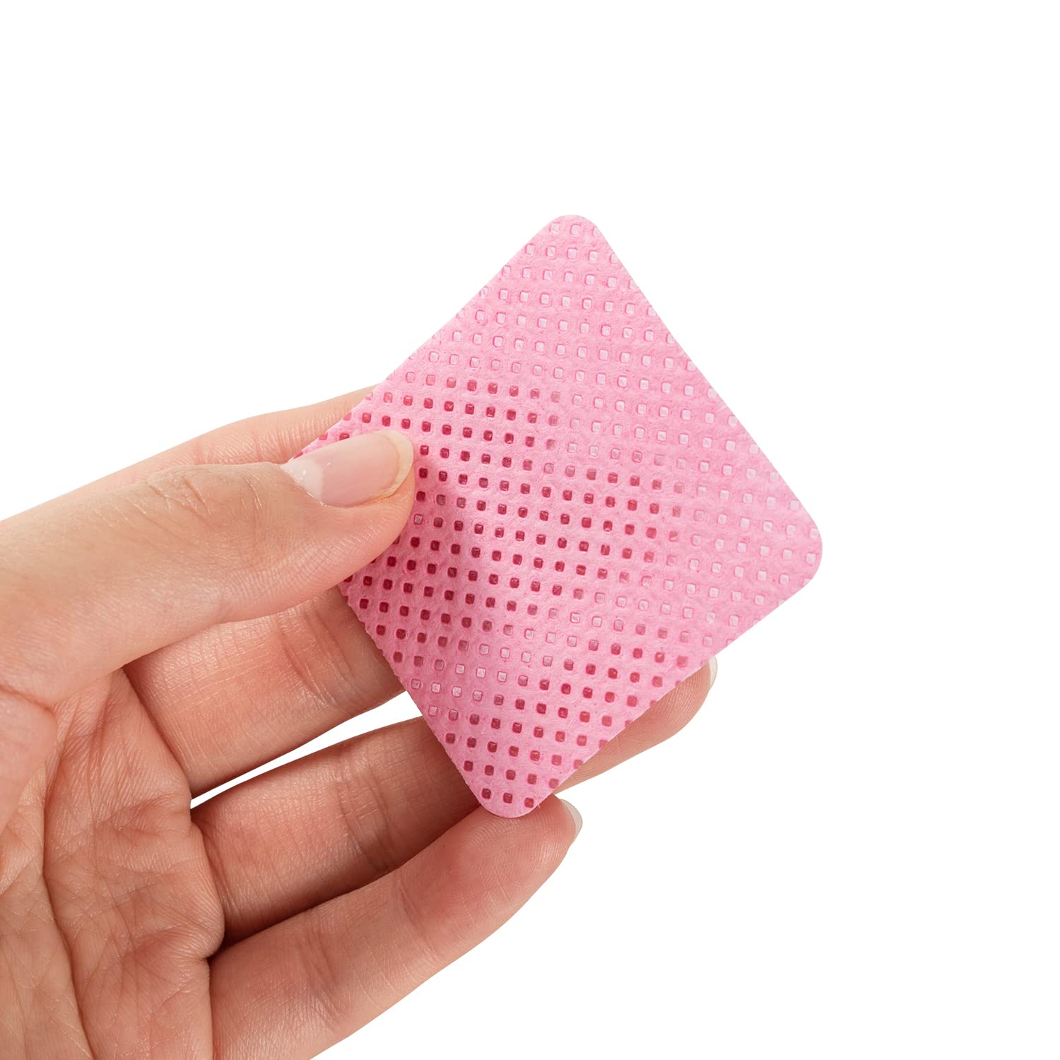 BLUERISE empaque compacto para sesiones de uñas y extensiones.