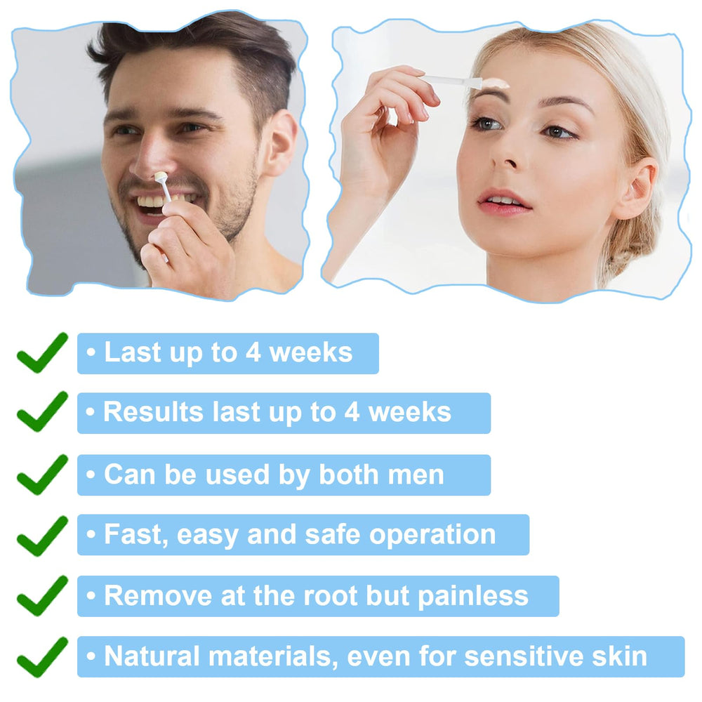 BlueZOO usos multi-función: limpieza nasal y facial con un único set.