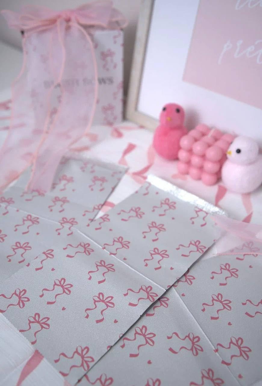 Blush Essentials emballage pratique de 500 feuilles