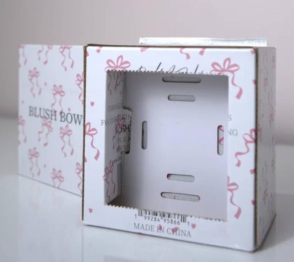 Blush Essentials utilisation professionnelle en salon facilitée
