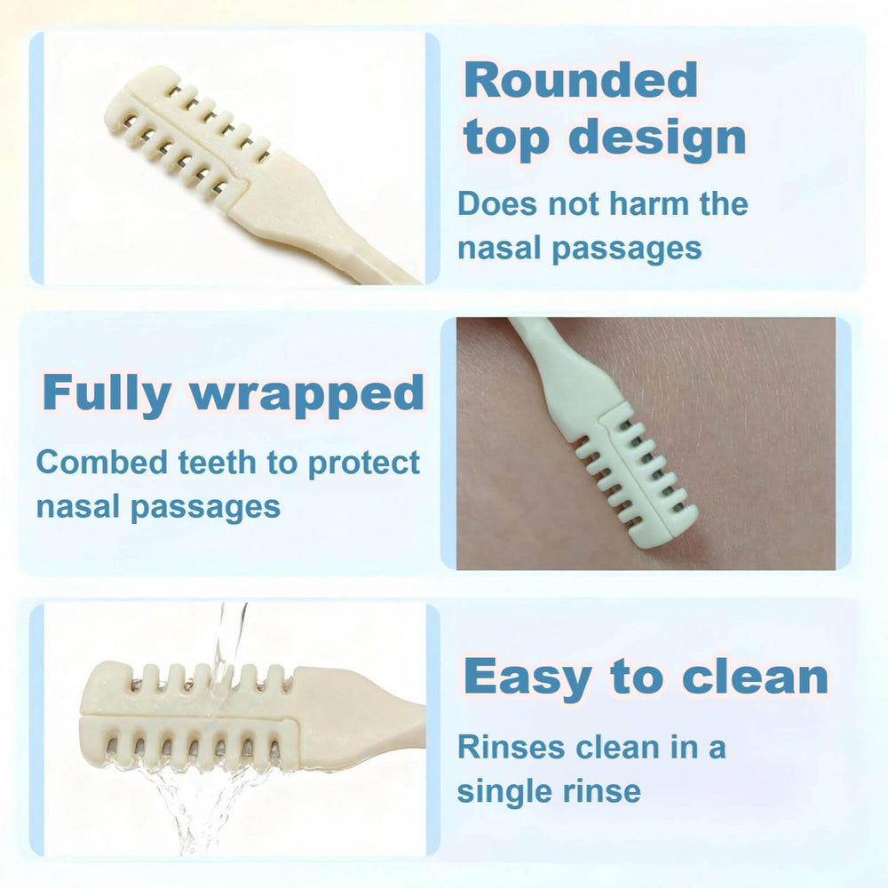 Diseño ergonómico de Bneajix con agarre estable
