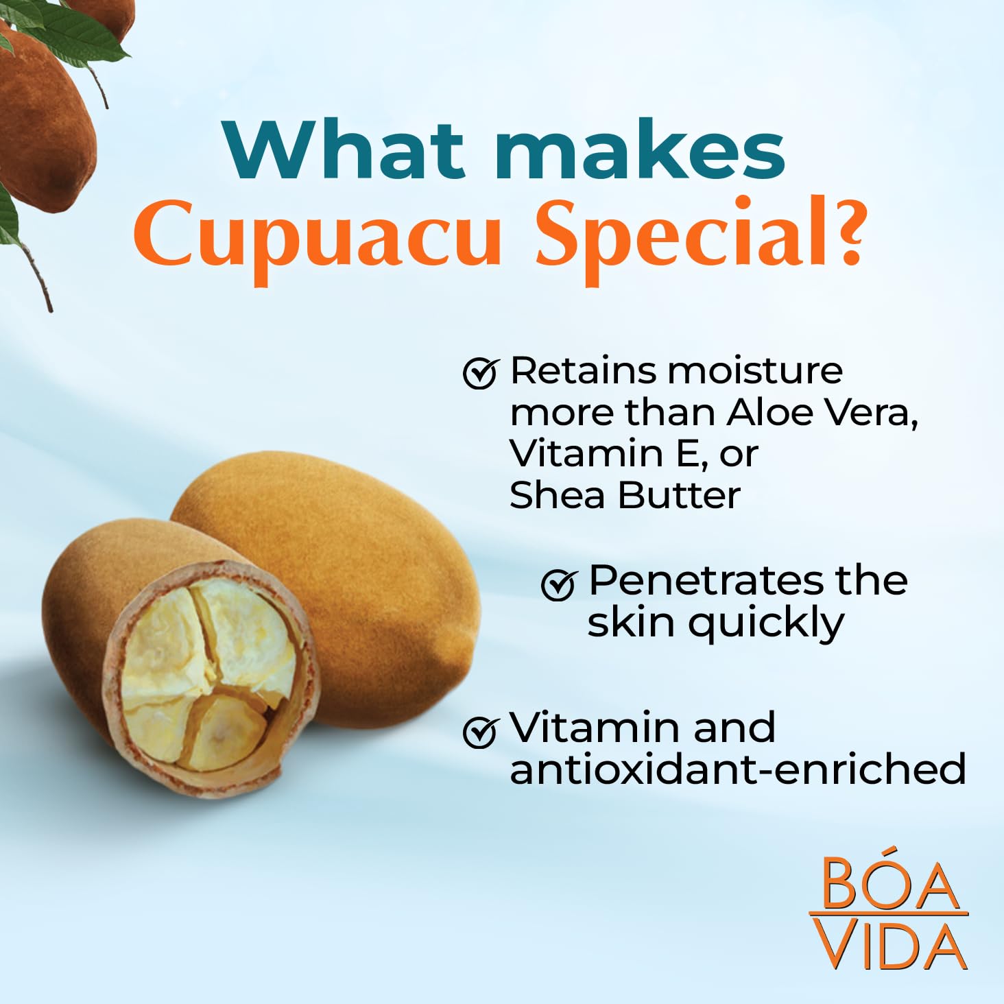 Incluye acondicionador para cabello y piel suave.