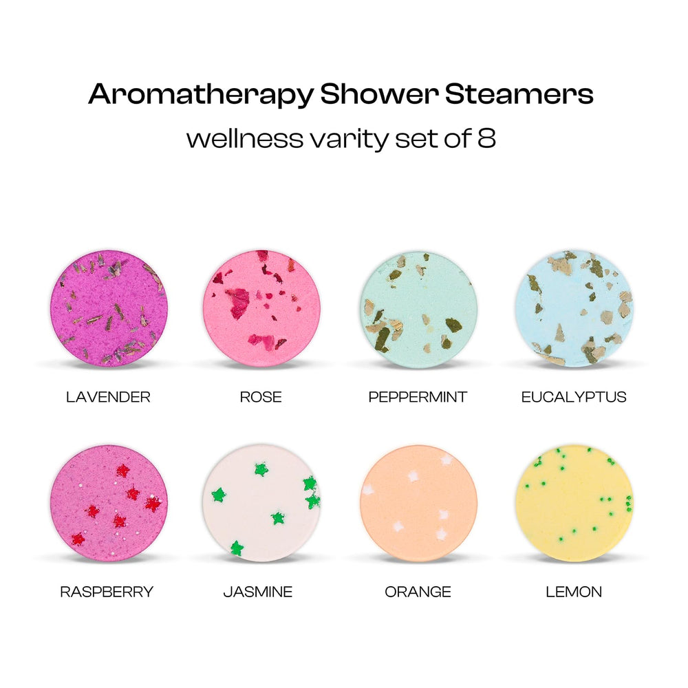 BoboSweeTree bomba ducha limón: aroma cítrico para despejar la mente