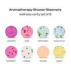 BoboSweeTree bomba ducha limón: aroma cítrico para despejar la mente