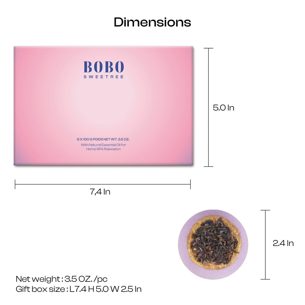 Ingrédients naturels et biologiques de BoboSweeTree pour prendre soin de votre peau.
