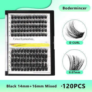 Bodermincer D-curl arch helps hold curl