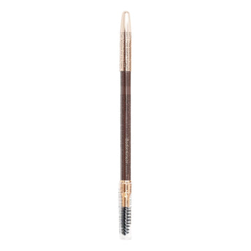 Bodermincer estuche incluido, lápiz de cejas fácil de transportar.