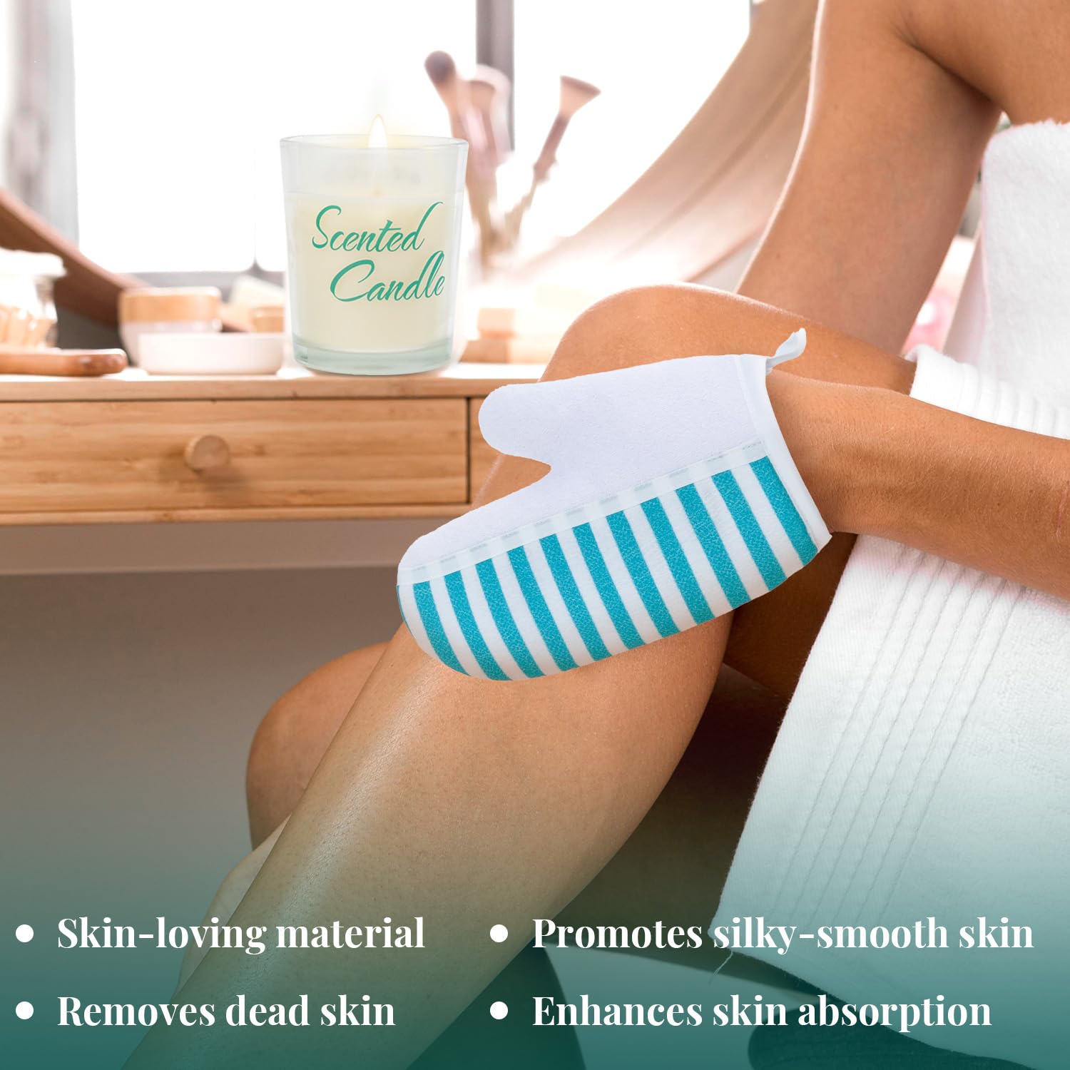 Body & Earth stainless steel tumbler keeps beverages at the right temperature