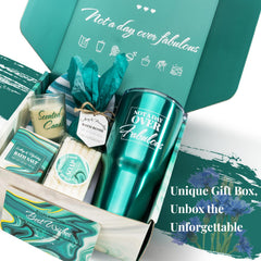 Body & Earth Verbena bath essentials with fresh calming fragrance for a soothing routine