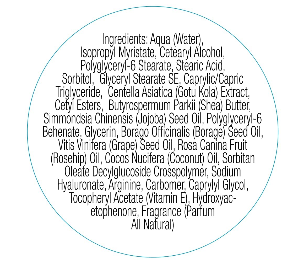 Body Boost Mantequilla Leche y Miel, aceites nutritivos para apoyar la elasticidad.
