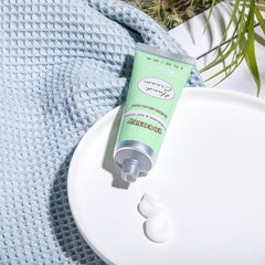 Body & Earth # Love: crema manos argan, hidratación suave para piel seca.