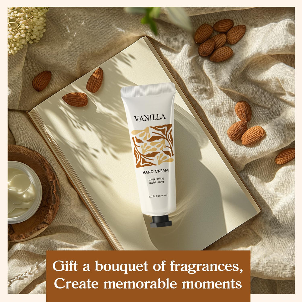 BODY & EARTH # LOVE crema cruelty-free con manteca de karité y vitamina E.