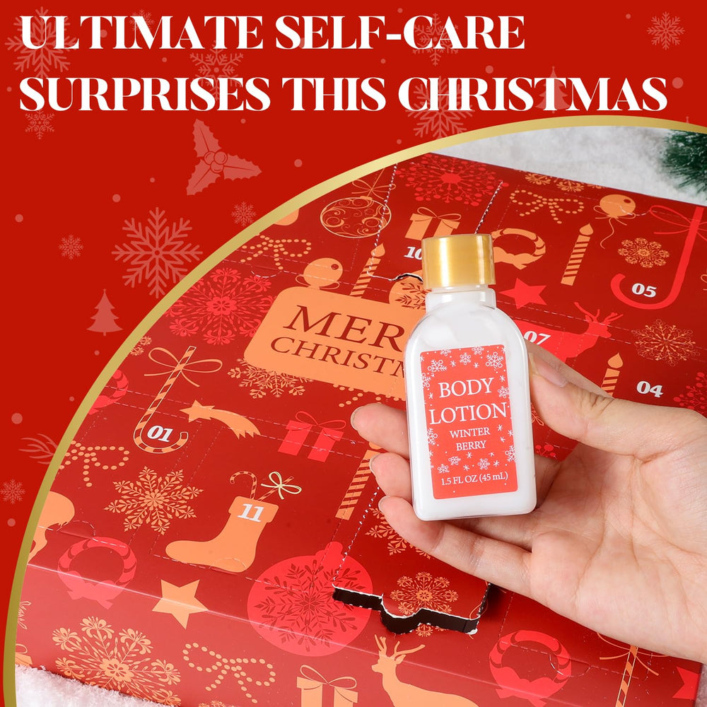 BODY & EARTH regalo navideño para madres, esposas y amigas, ocasión especial