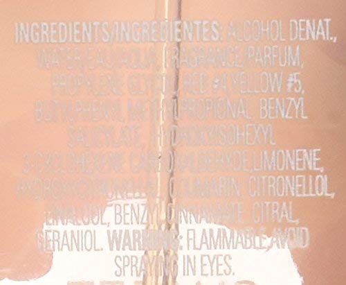Body Fantasies Signature Fragrance formato portátil para retoques rápidos.