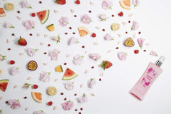 Body Fantasies Signature Sweet Pea, notas frutales y cítricas para despertar la mañana.