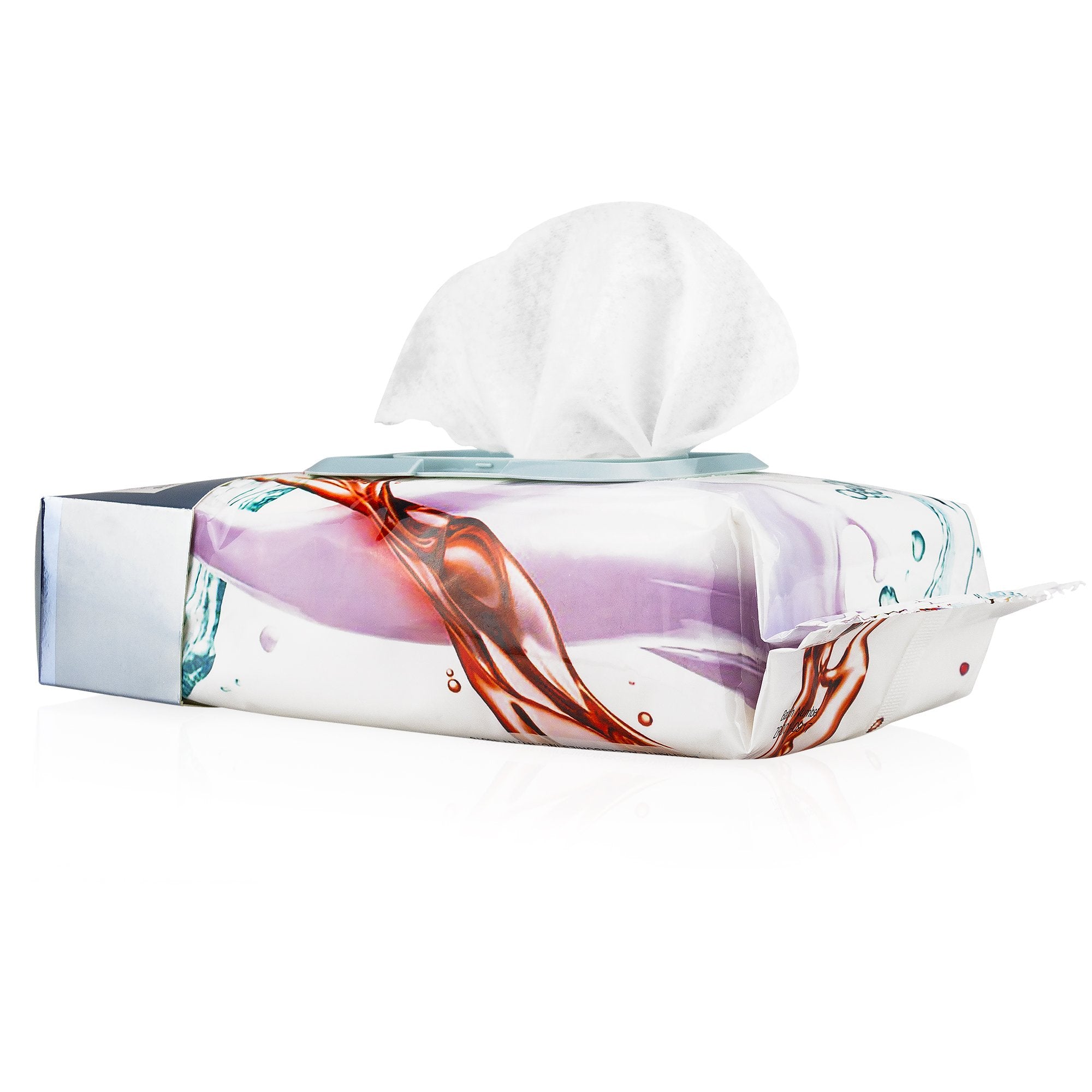 Body Prescriptions toallitas limpieza facial, limpia y refresca sin irritar.