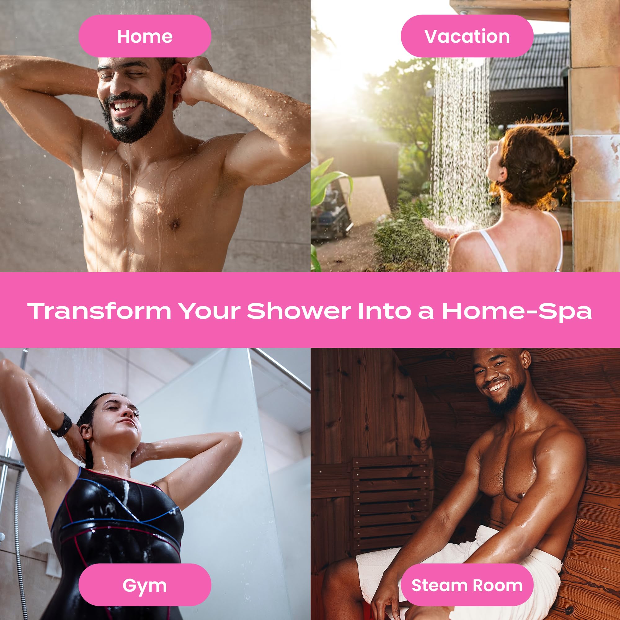 Body Restore puede acompañar momentos de autocuidado y bienestar diario.