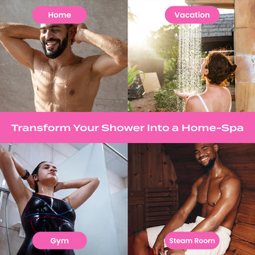 Body Restore puede acompañar momentos de autocuidado y bienestar diario.