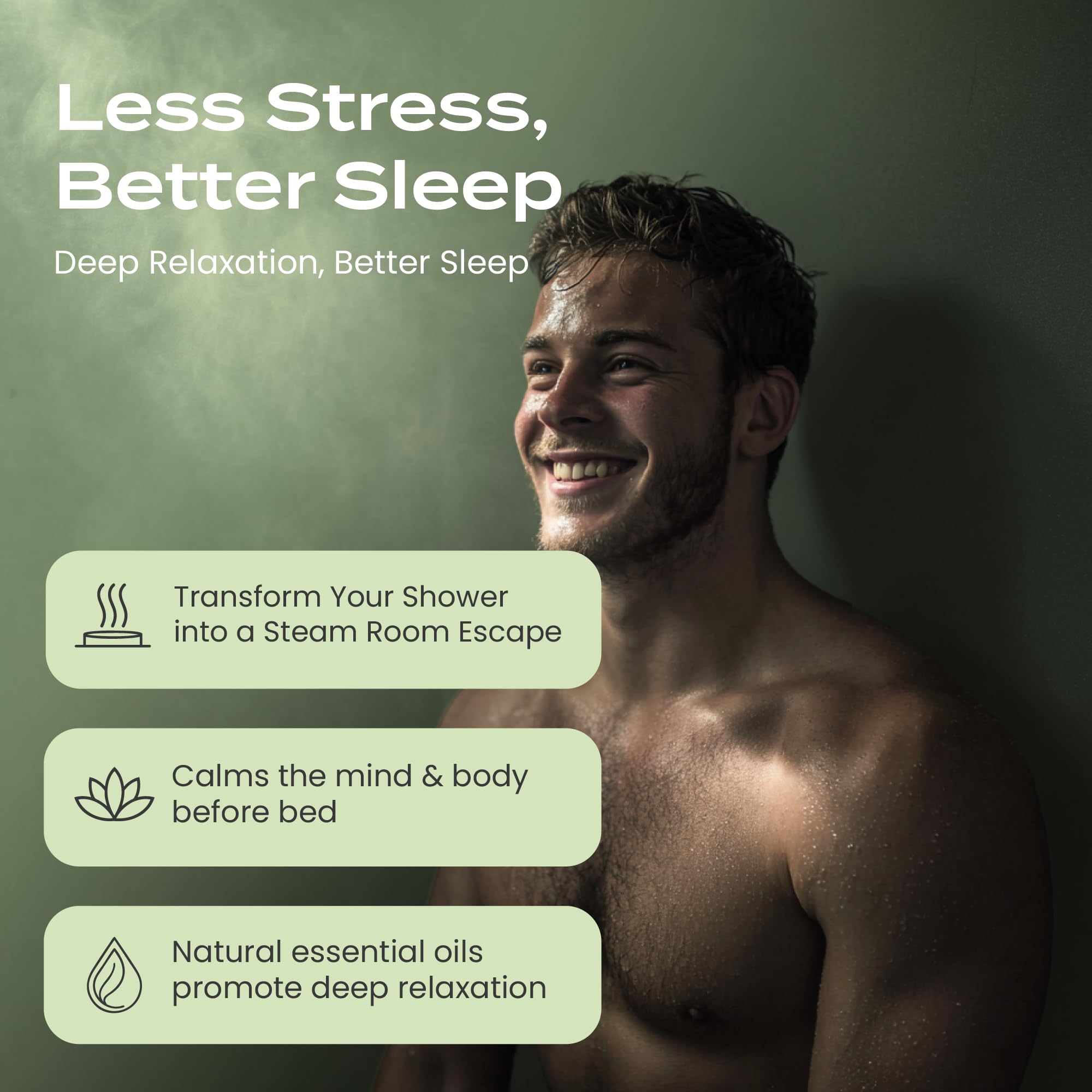 Body Restore regalo para San Valentín con experiencia de spa en casa.