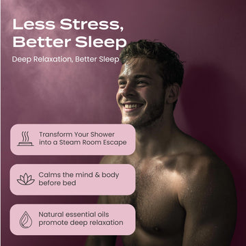 Body Restore uso para estudiantes para descanso rápido