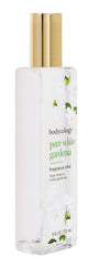 Bodycology Gardenia Blanca Pura: pulverizador para aplicar la fragancia suave