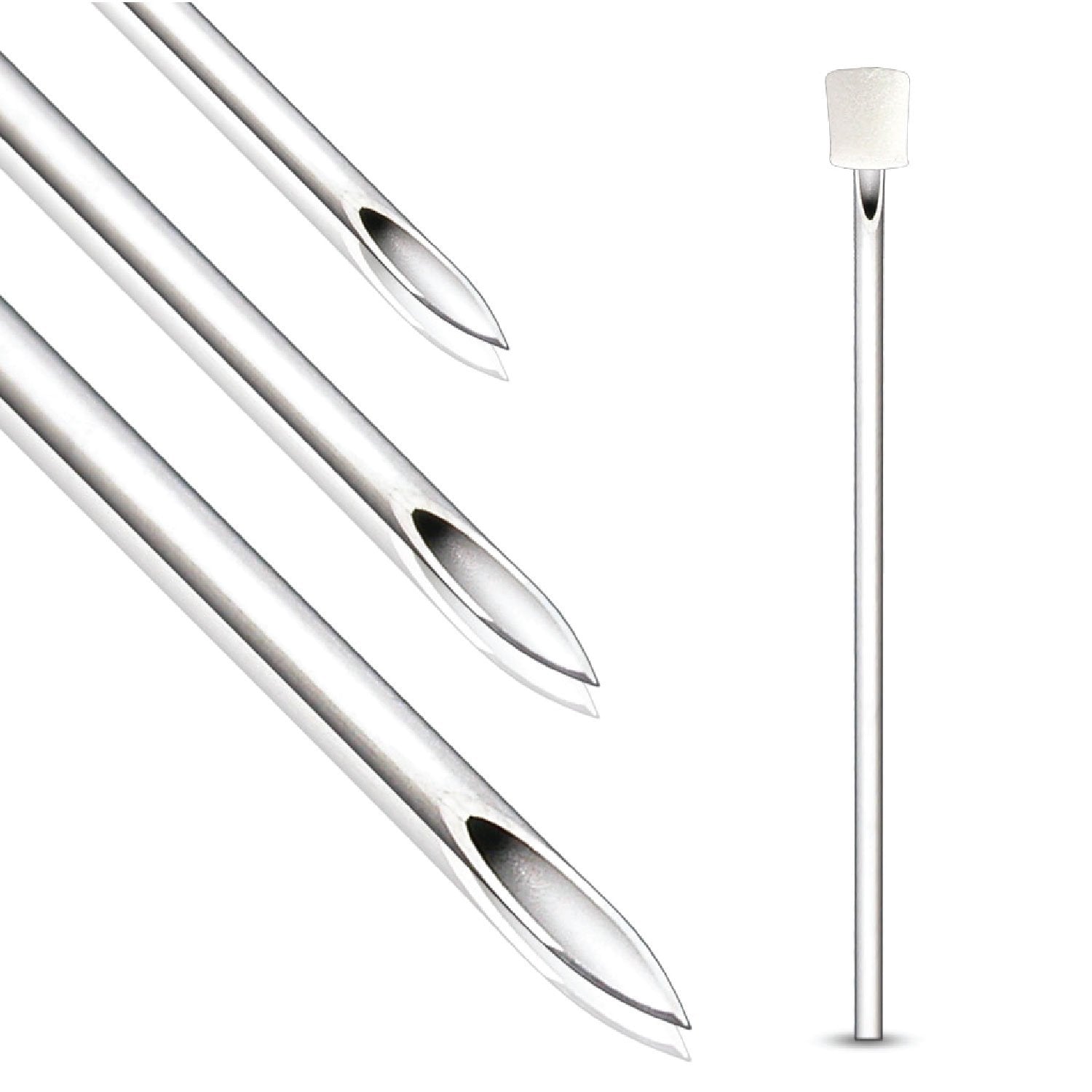 BodyJ4You: empaque esterilizado para un solo uso, seguridad en cada procedimiento.