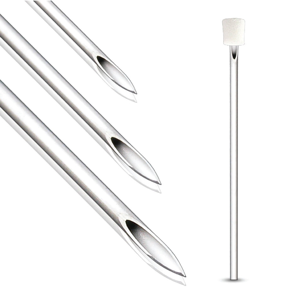 BodyJ4You: empaque esterilizado para un solo uso, seguridad en cada procedimiento.