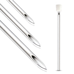 BodyJ4You: empaque esterilizado para un solo uso, seguridad en cada procedimiento.