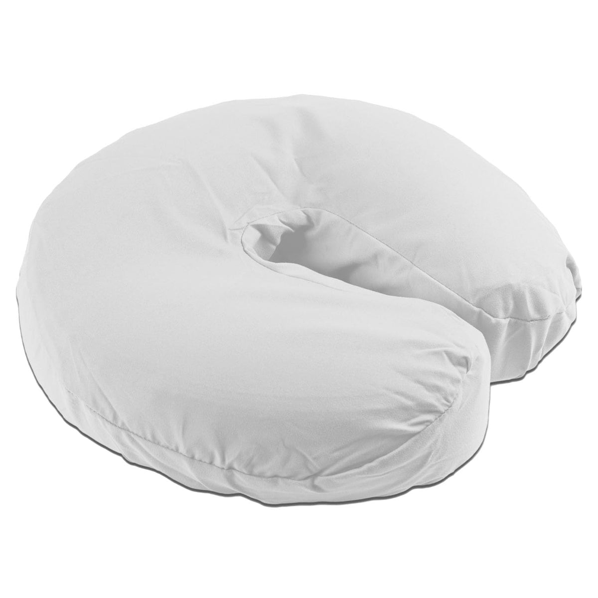 Body Linen Tranquilidad paquete de 10 funda para rostro suave y cómodo para masaje.