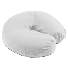 Body Linen Tranquilidad paquete de 10 funda para rostro suave y cómodo para masaje.