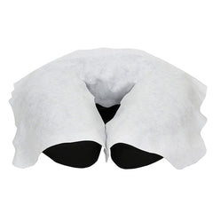 BodyMed cubiertas desechables para cuna facial, confort suave para el cliente