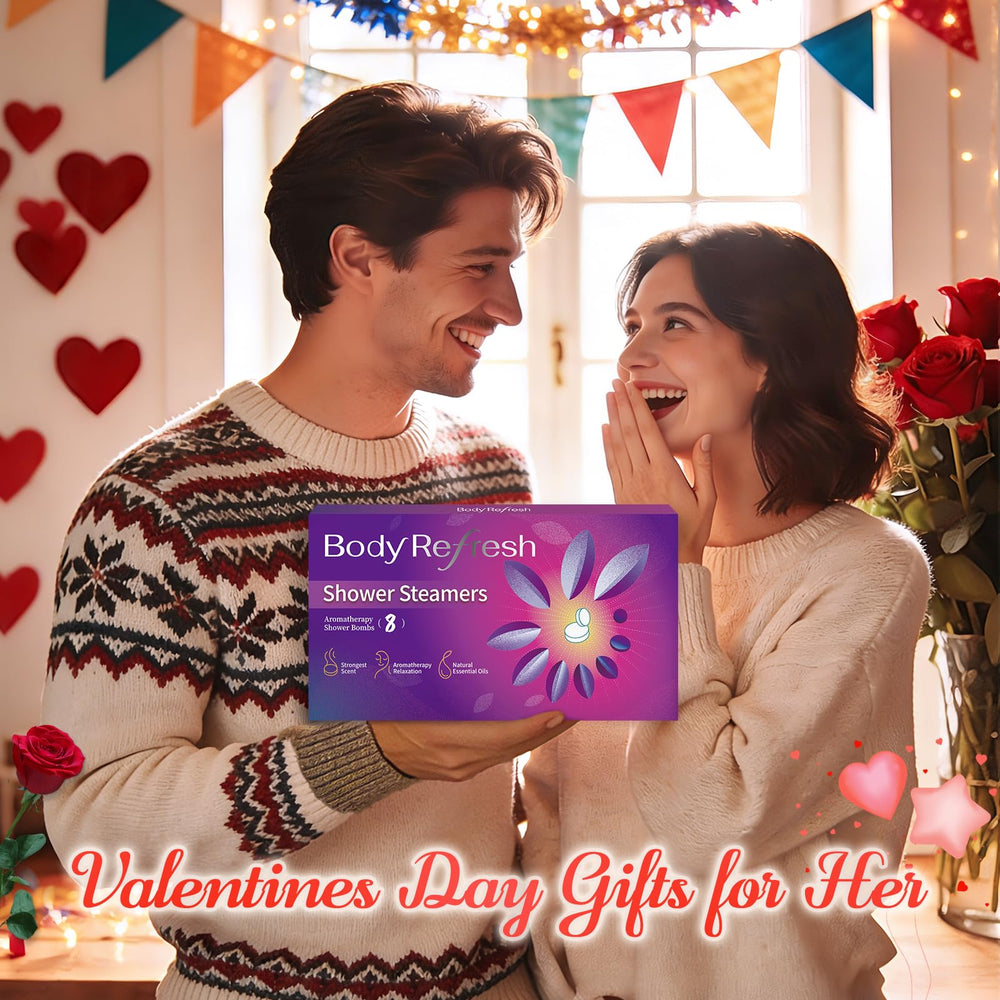 BodyRefresh moments-relaxation maison spa quotidien, soin personnel à domicile.