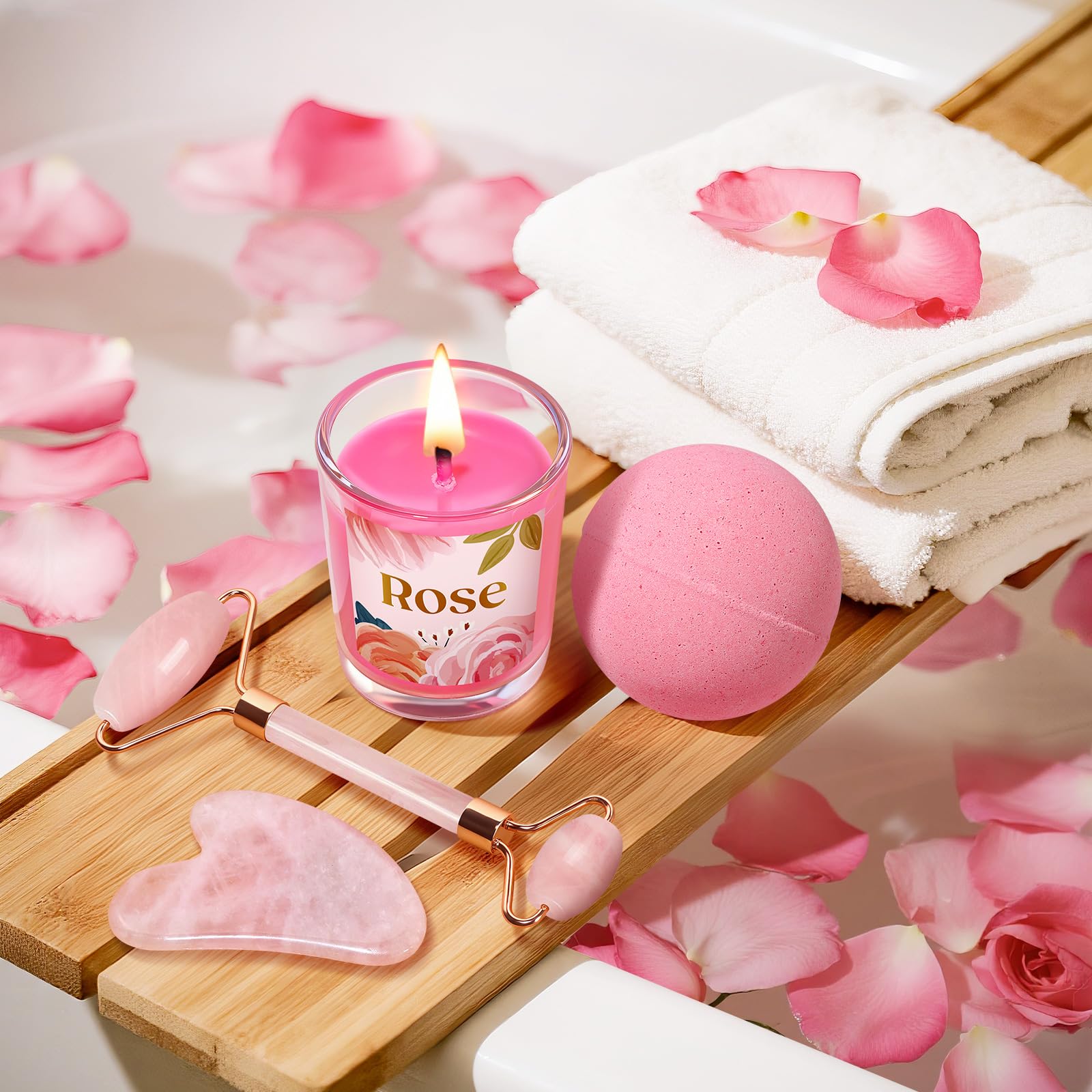 Bofuoos: regalo premium de belleza y autocuidado para ocasiones