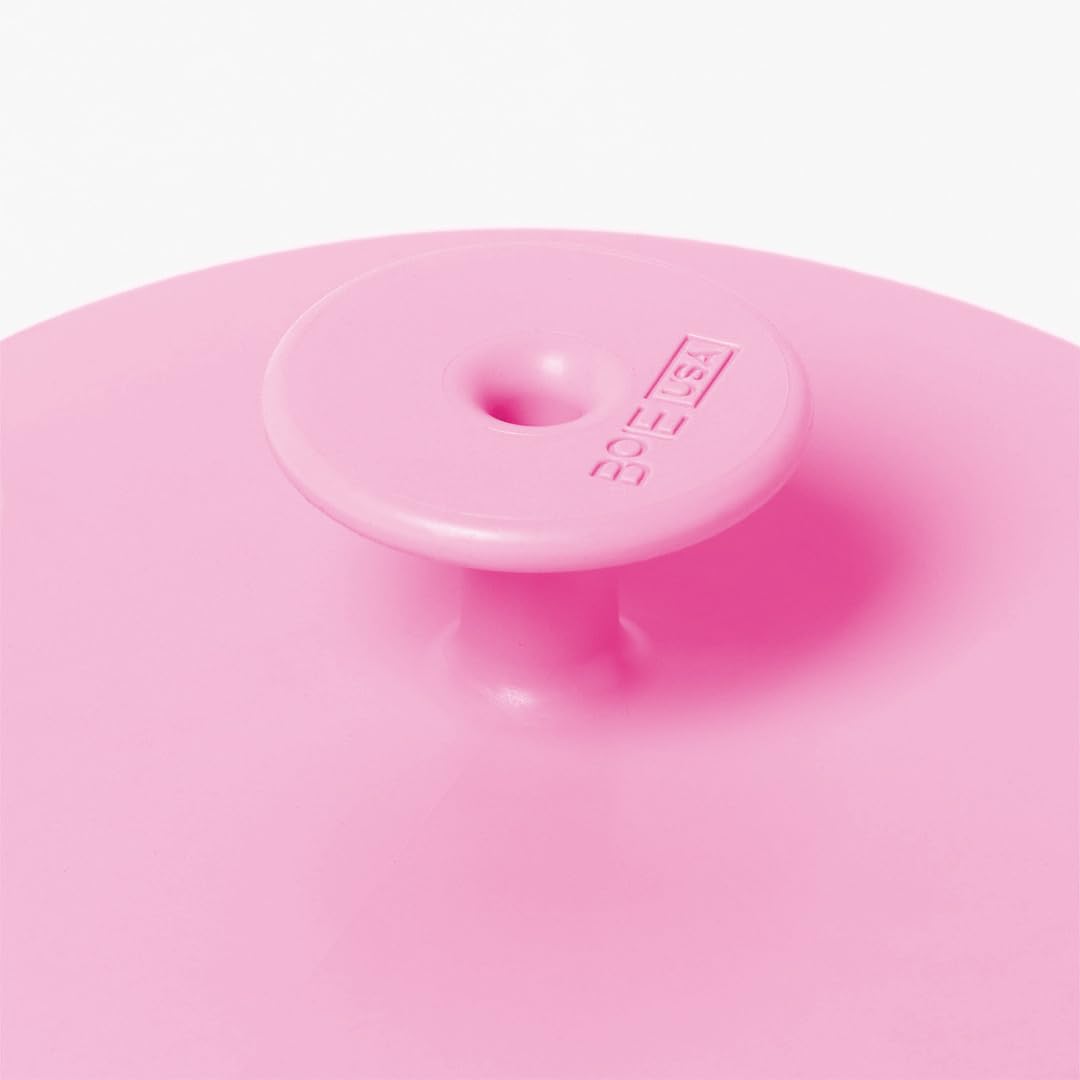 Boie USA cepillo corporal ergonómico para un agarre firme