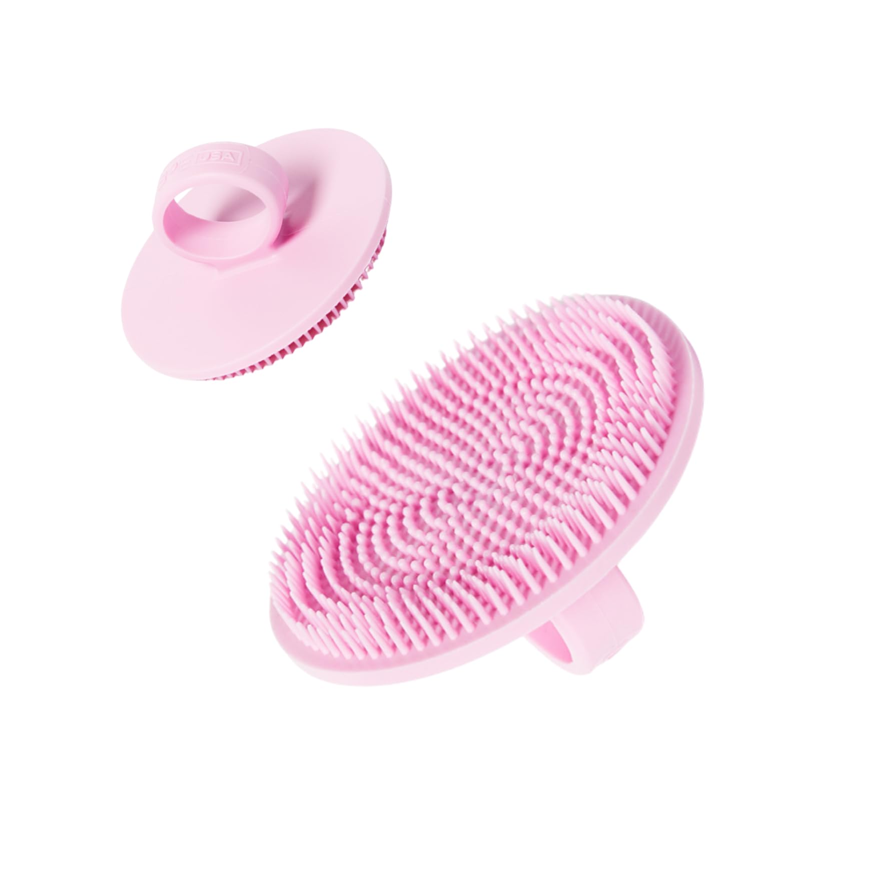 Boie USA exfoliante facial mano para limpieza suave diaria.