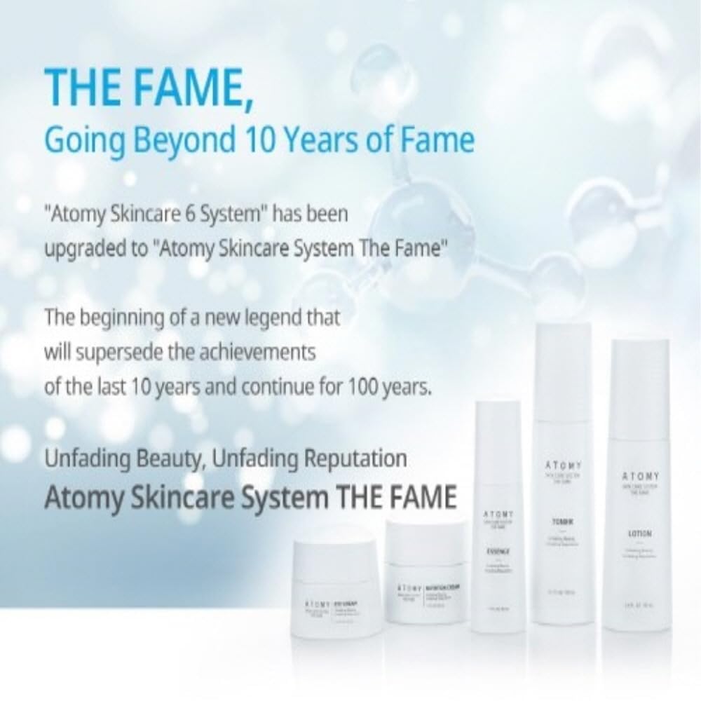 bola nymphea Fame System Lotion Bouteille – offre une hydratation durable et peau douce.