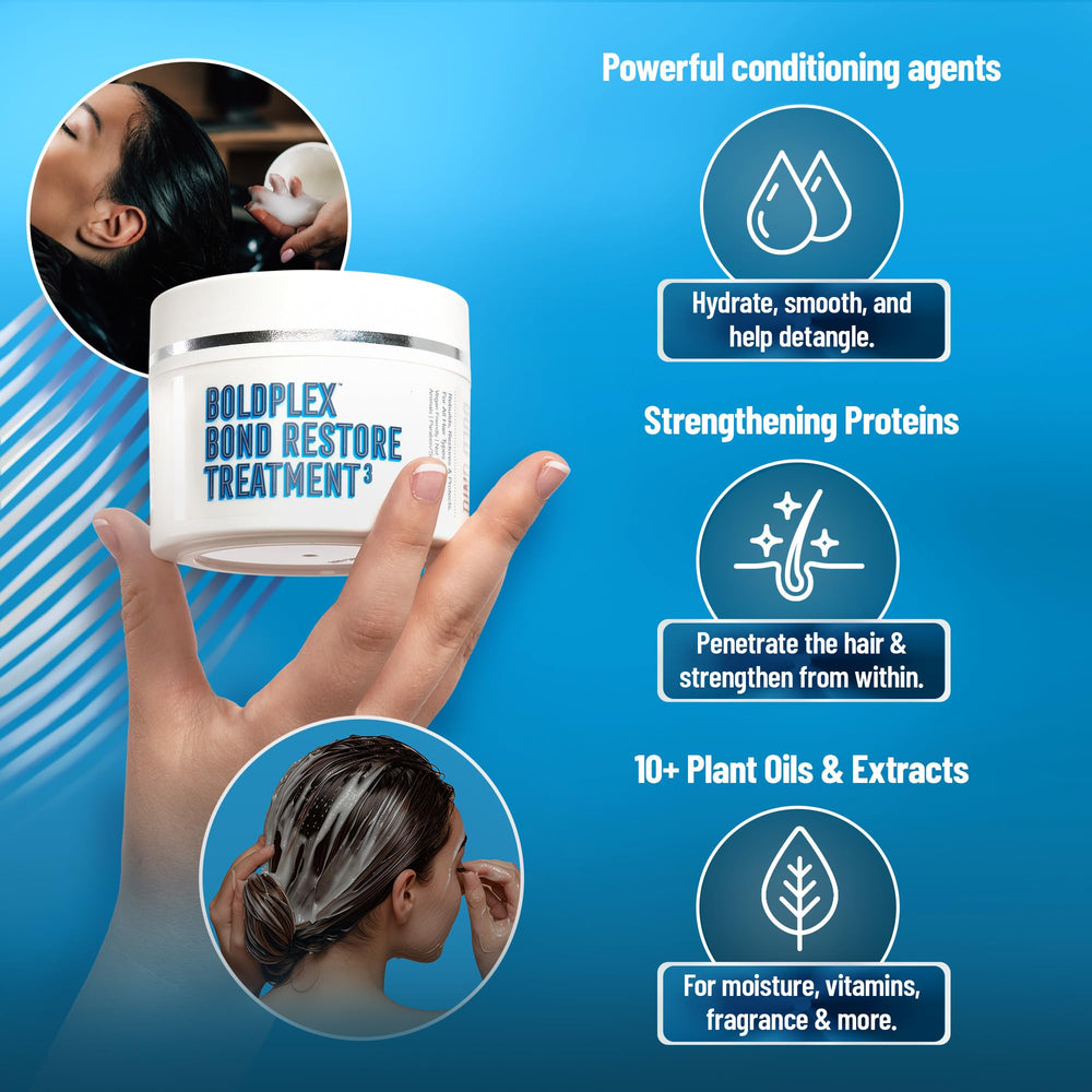 Enjuague suave para revelar cabello suave y nutrido