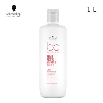 Schwarzkopf Professional Bonacure, espuma cremosa para mayor suavidad