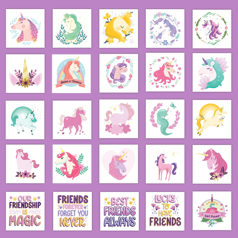 Bonbaloo destellos brillos unicornio para fiestas con estilo