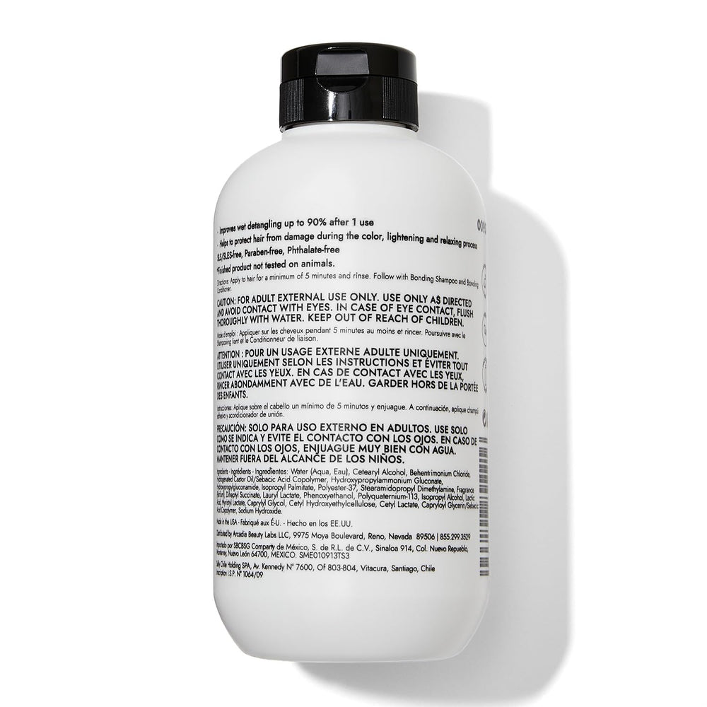 Bondbar Ingredientes Veganos Cruelty-Free: cuidado consciente para cabello y planeta.