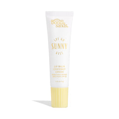 Bondi Sands Sunny Kiss SPF 60 Coconut Crush, aplicación suave para labios hidratados.