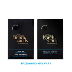 Guante autobronceador Bondi Sands aplicación circular para tono suave