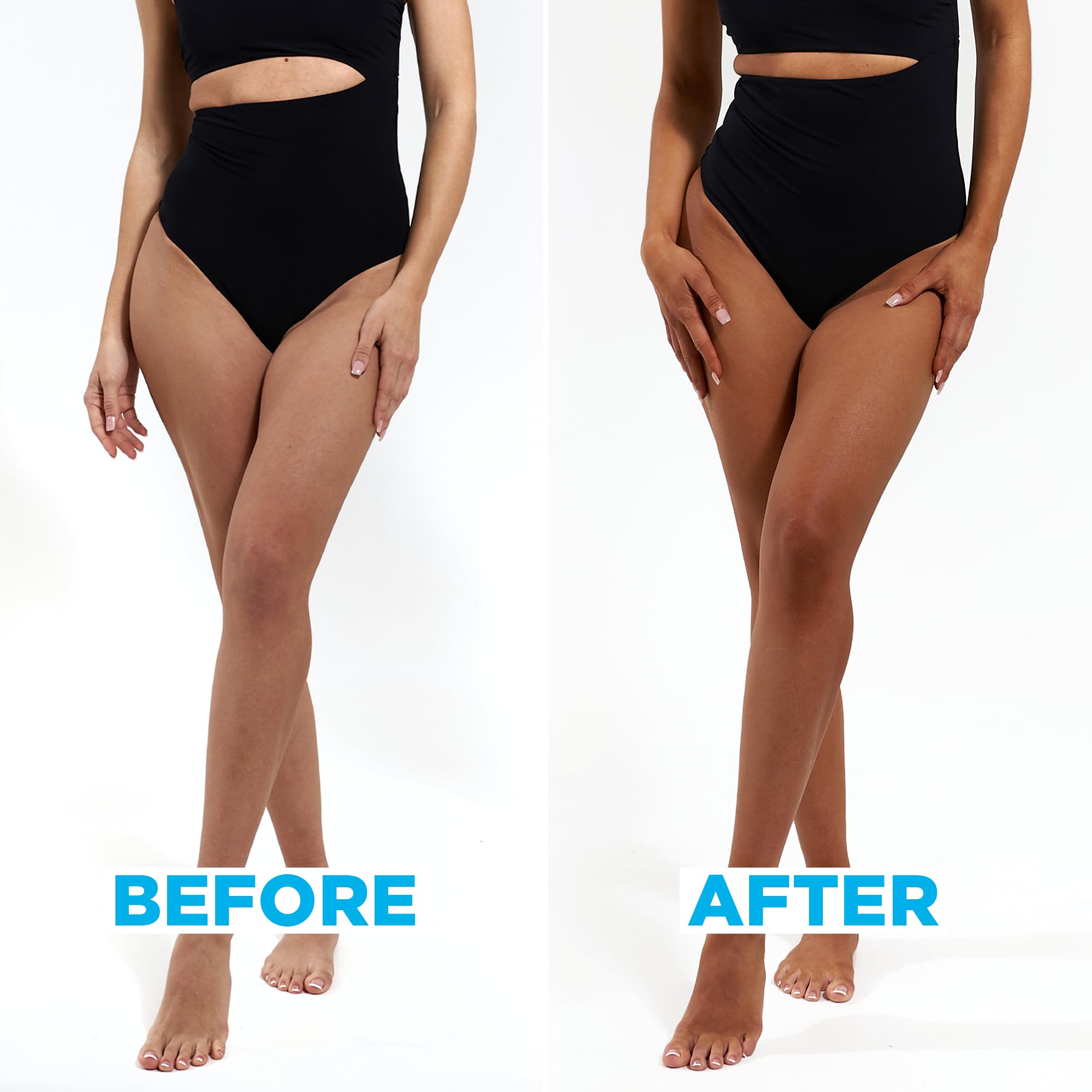 Bondi Sands Liquid Gold: aceite autobronceador que hidrata la piel durante la aplicación