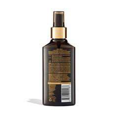 Bondi Sands Liquid Gold: boquilla de spray para una aplicación sin salpicaduras