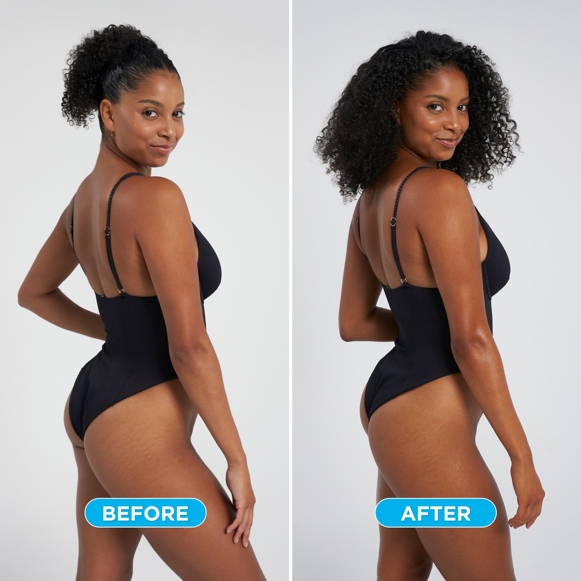 Bondi Sands Mousse Auto Bronzante : bronzage uniforme et naturel pour la peau.