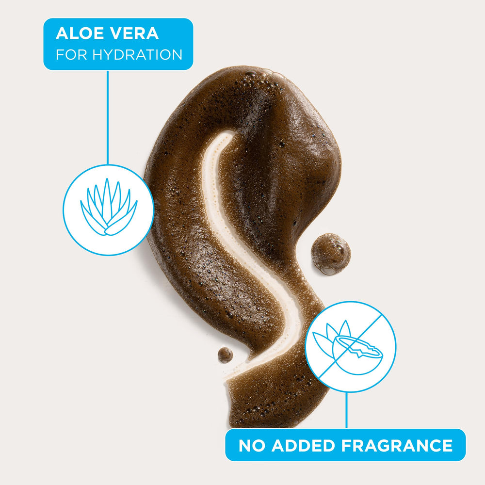 Mousse autobronzante Bondi Sands sans parfum usage confortable
