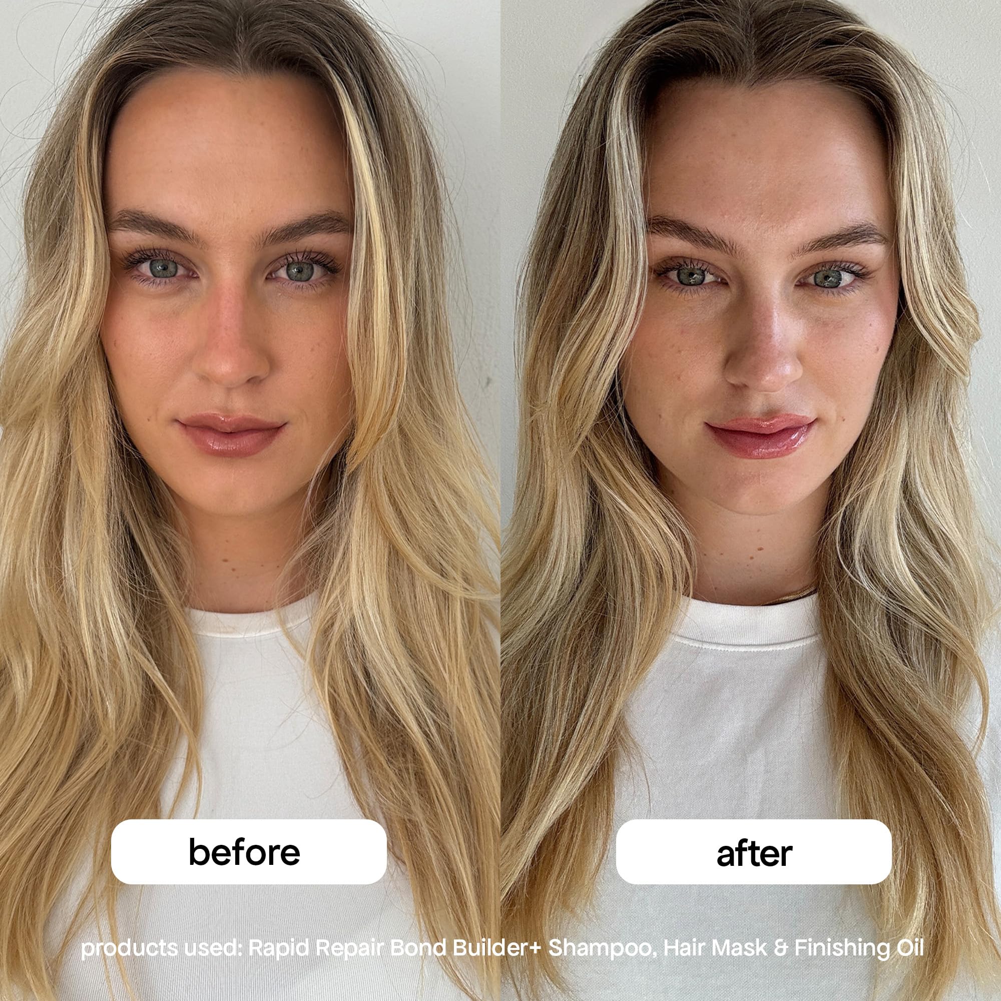 Bondiboost: apto para todo tipo de cabello, desde liso hasta rizado