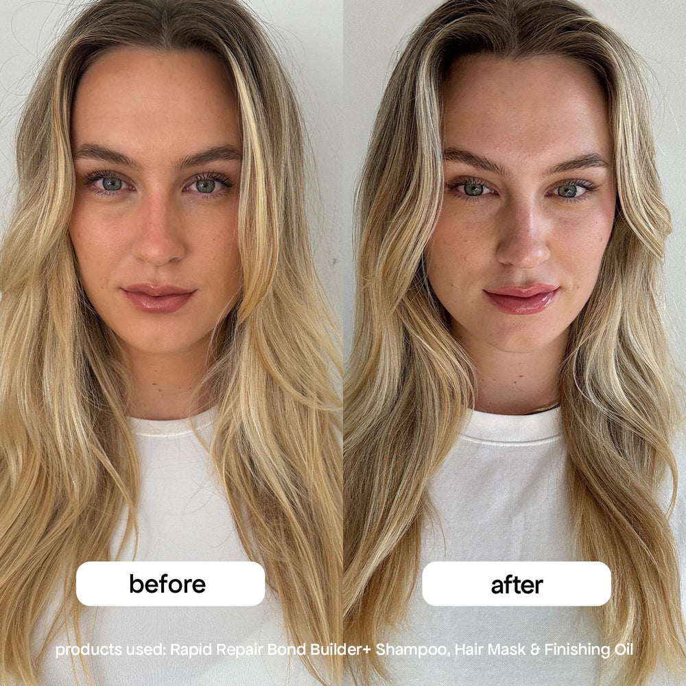 Bondiboost: apto para todo tipo de cabello, desde liso hasta rizado