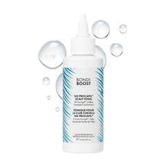 BondiBoost Procapil : sérum pour cuir chevelu, stimule les follicules pour une apparence plus dense.